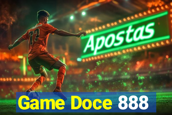 Game Doce 888